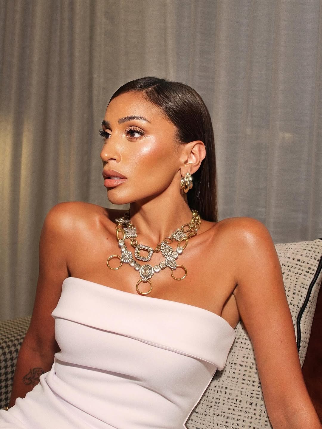 دينا الشربيني