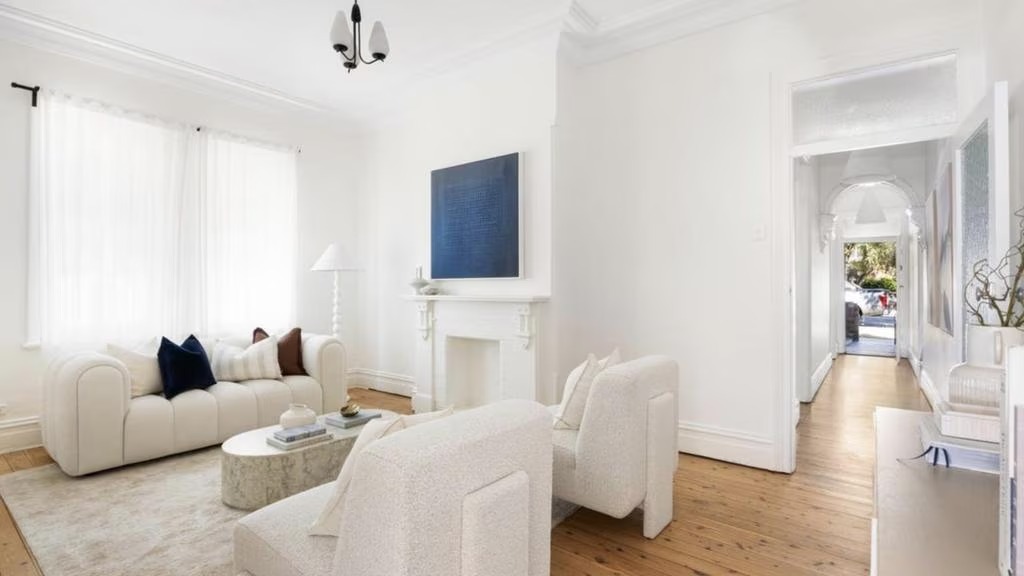 نيكول كيدمان تودع "عش الزوجية" في سيدني وتقرر الاستقرار في قصر ناشفيل