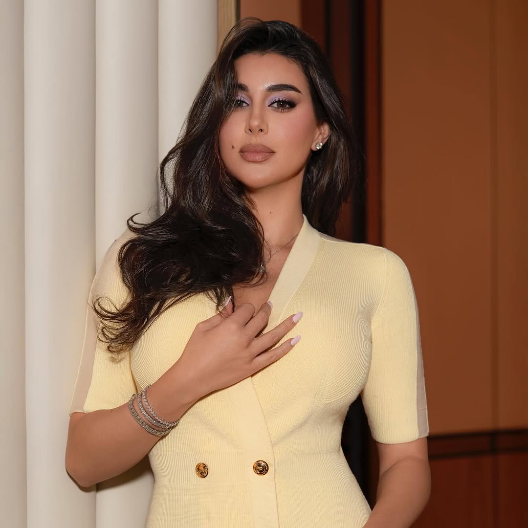 ياسمين صبري