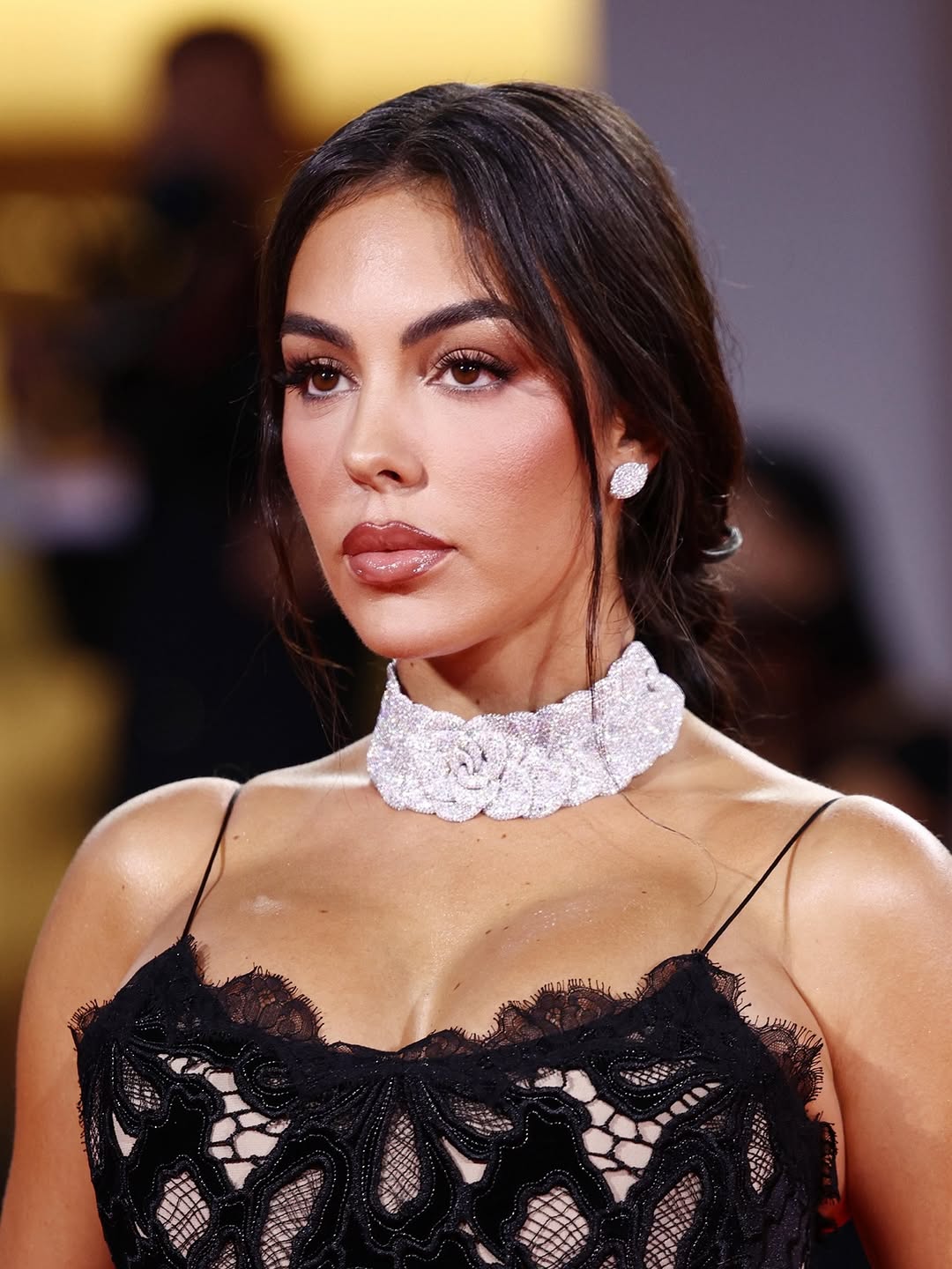 جورجينا رودريغز 