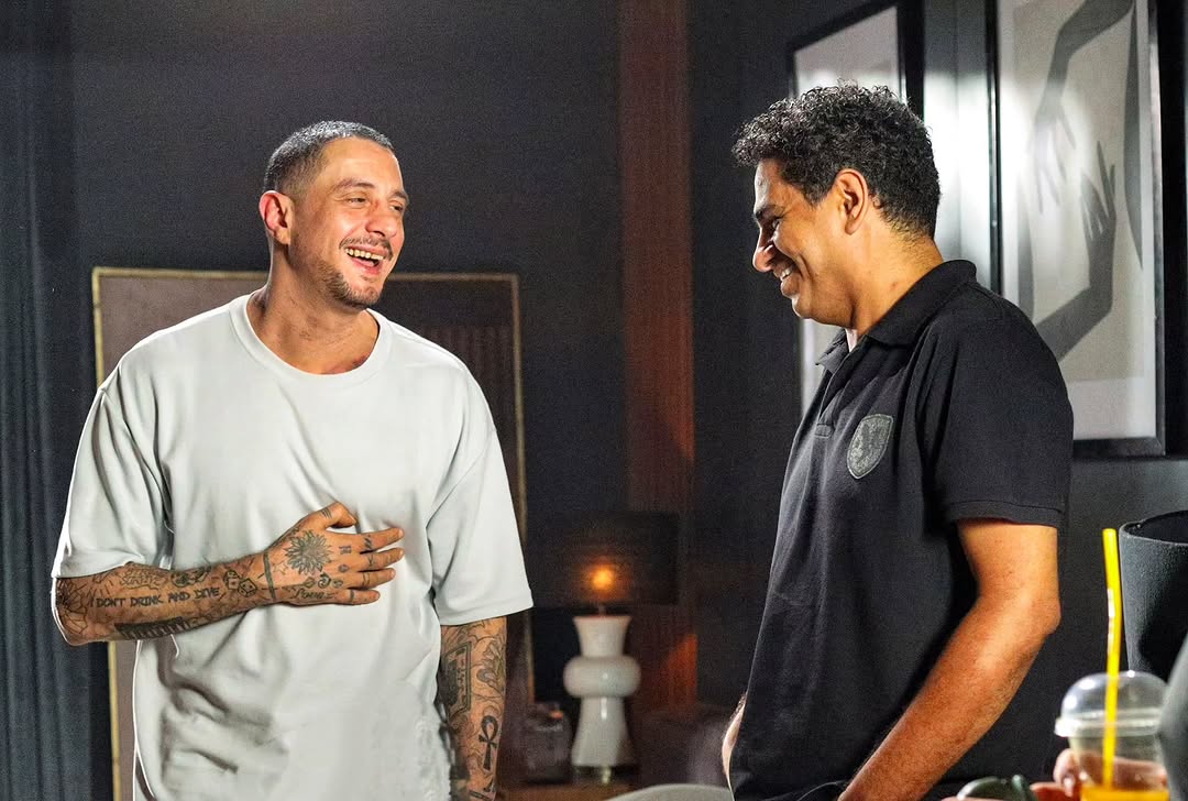 كواليس فيلم "سفاح التجمع"