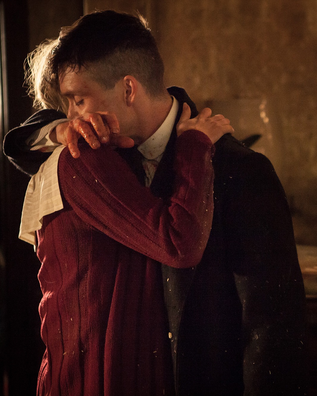 Peaky Blinders