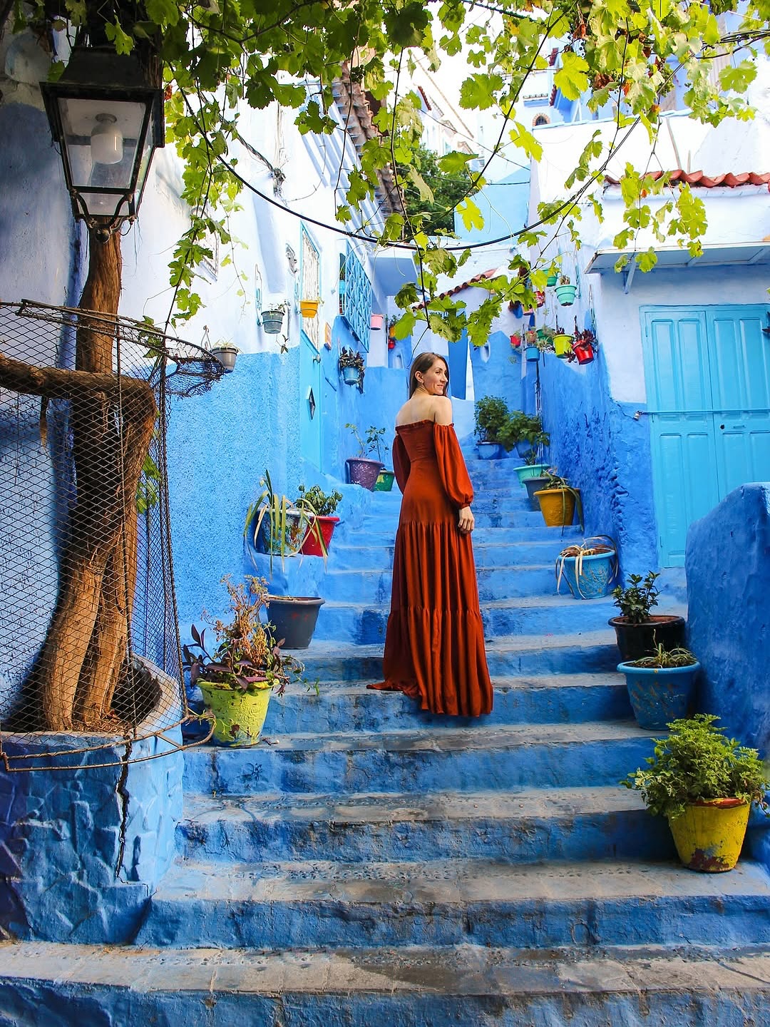 التراث المغربي العريق وجمال الطبيعية وسحر الساحل في المغرب