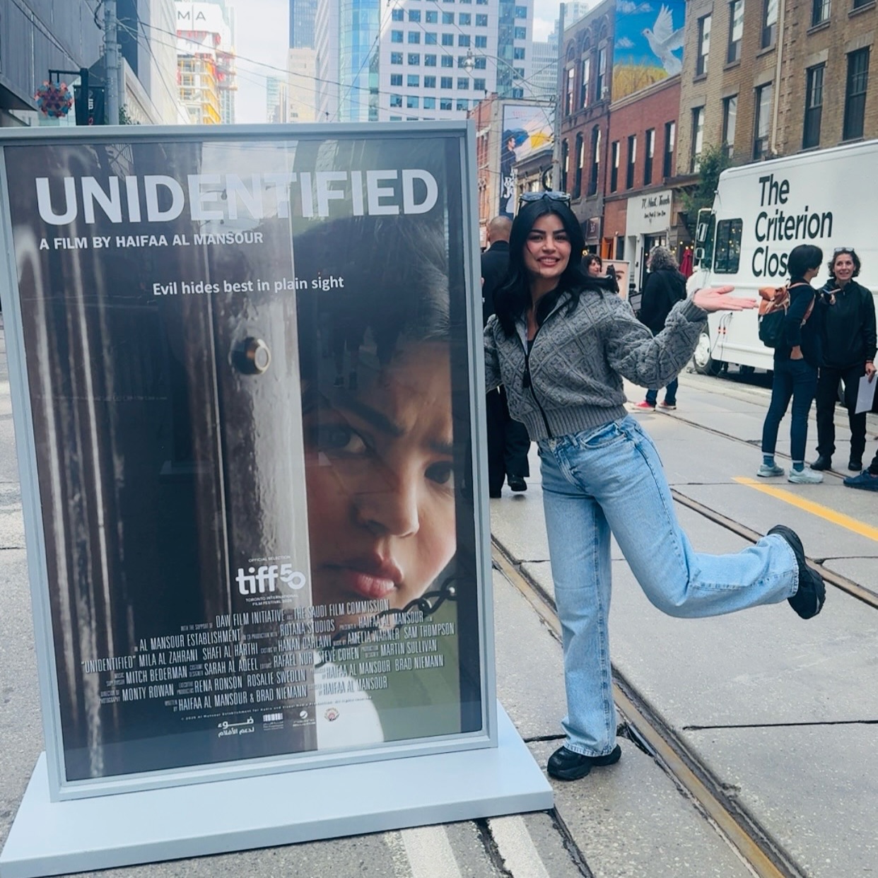 ميلا الزهراني