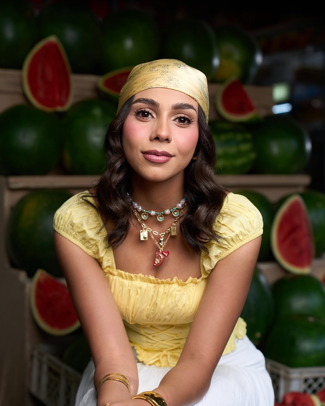 حنين الشاطر