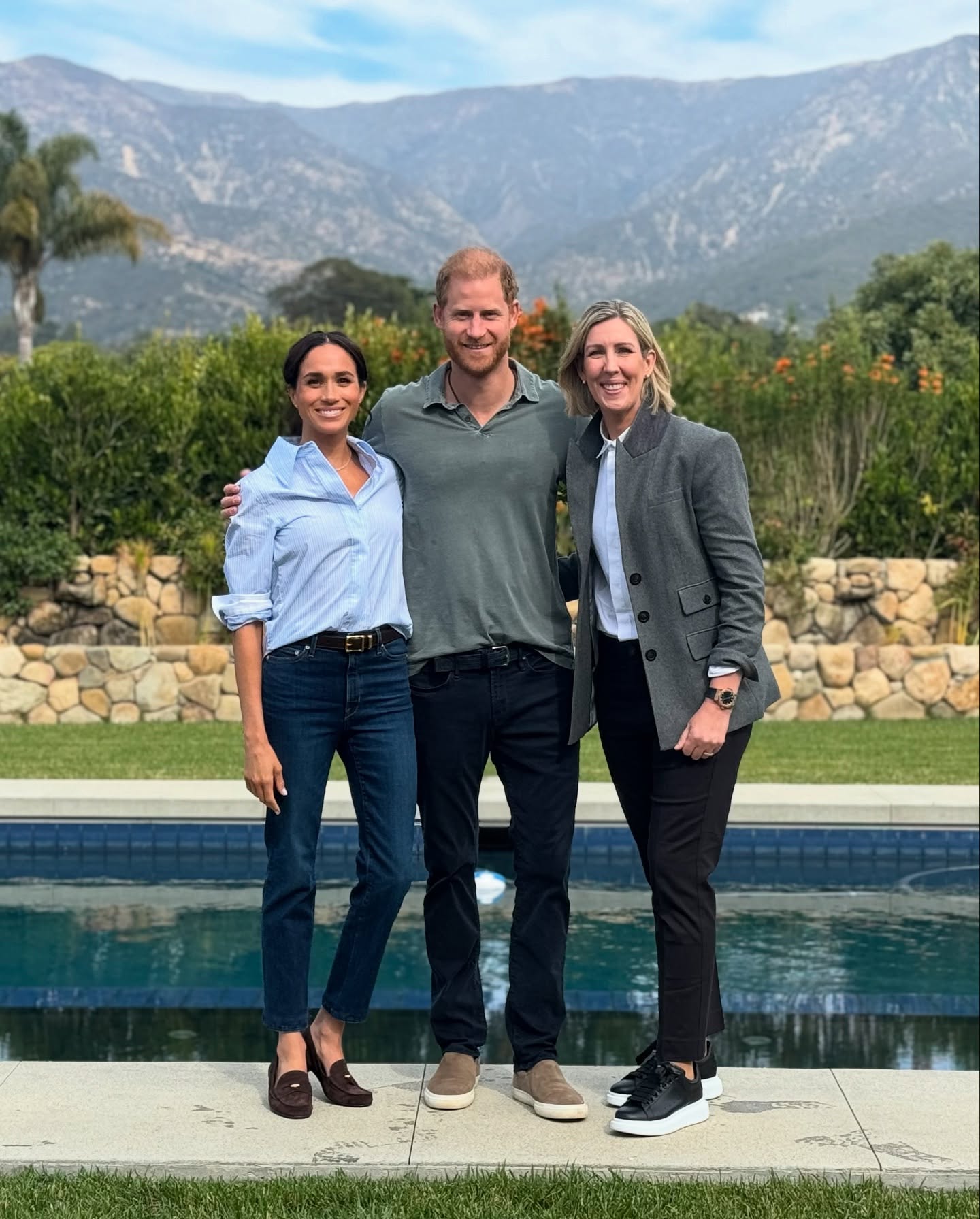 ميغان ماركل