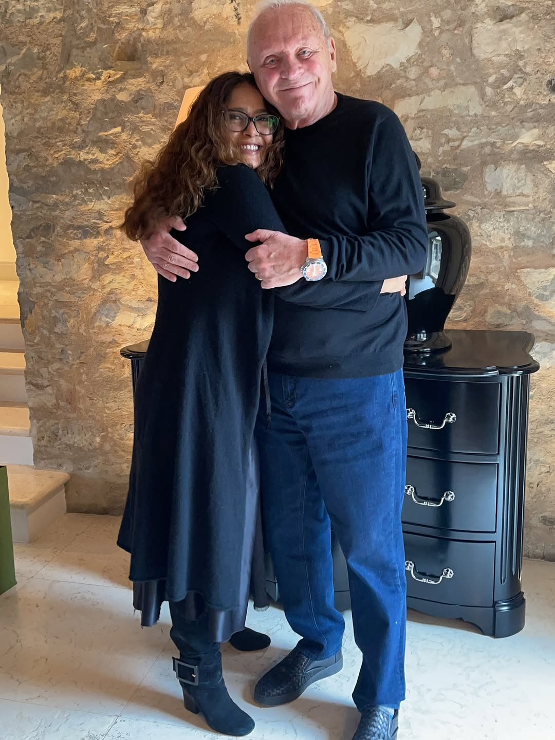 أنتوني هوبكنز