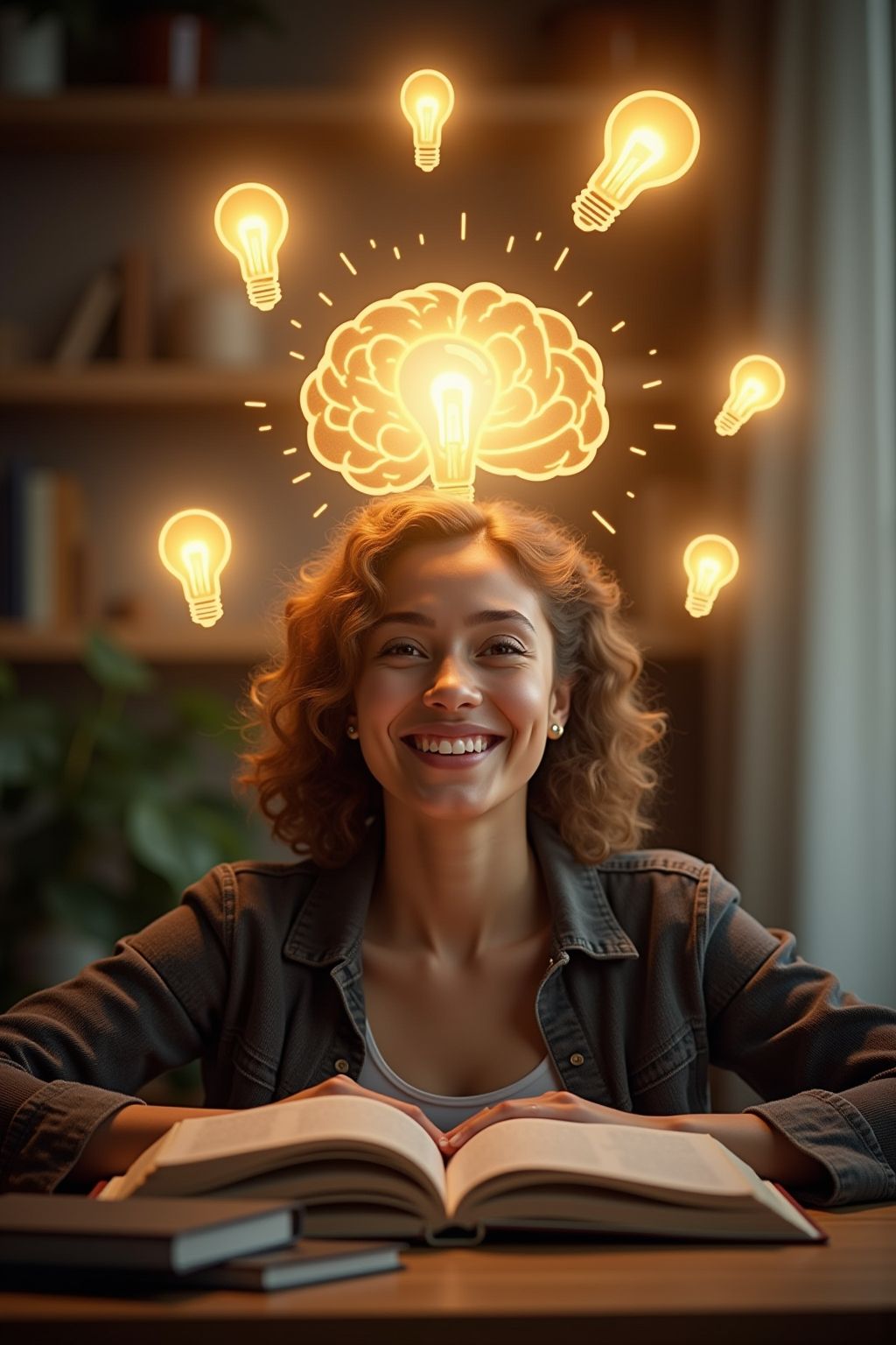 تعزيز الثقة بالنفس وقوة المعرفة