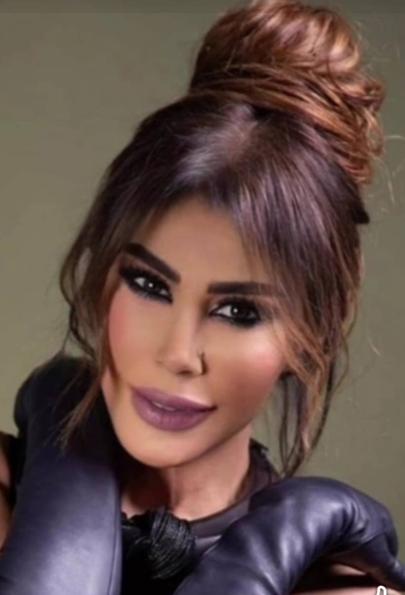 وفاة الإعلامية يمنى شري