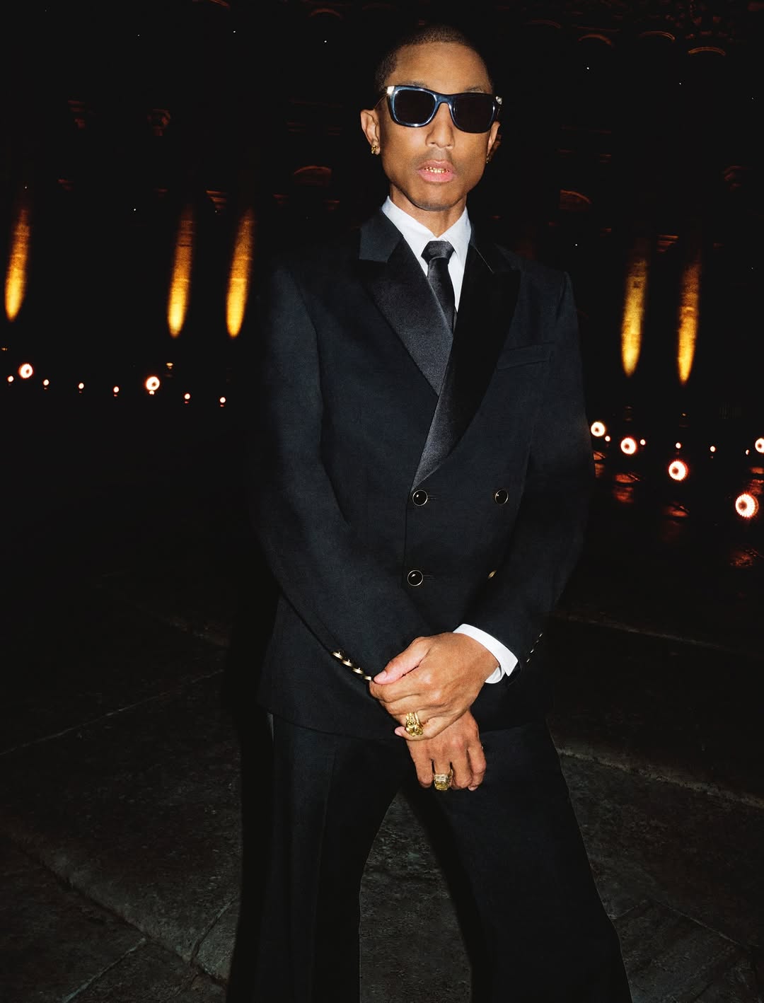 فاريل ويليامز