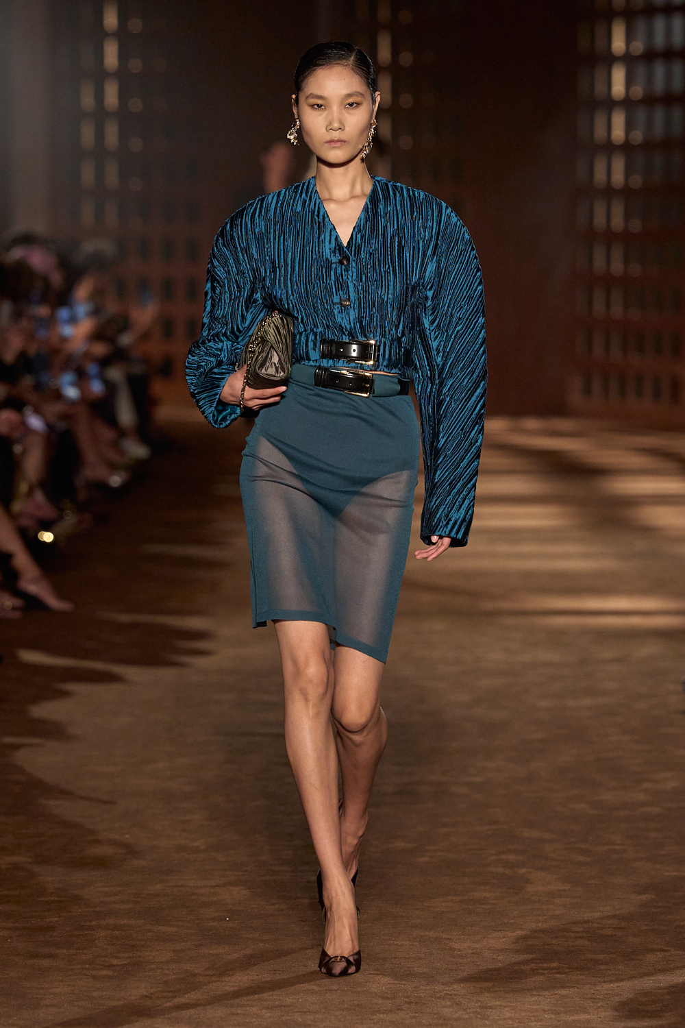 مجموعة Ferragamo لربيع وصيف 2027