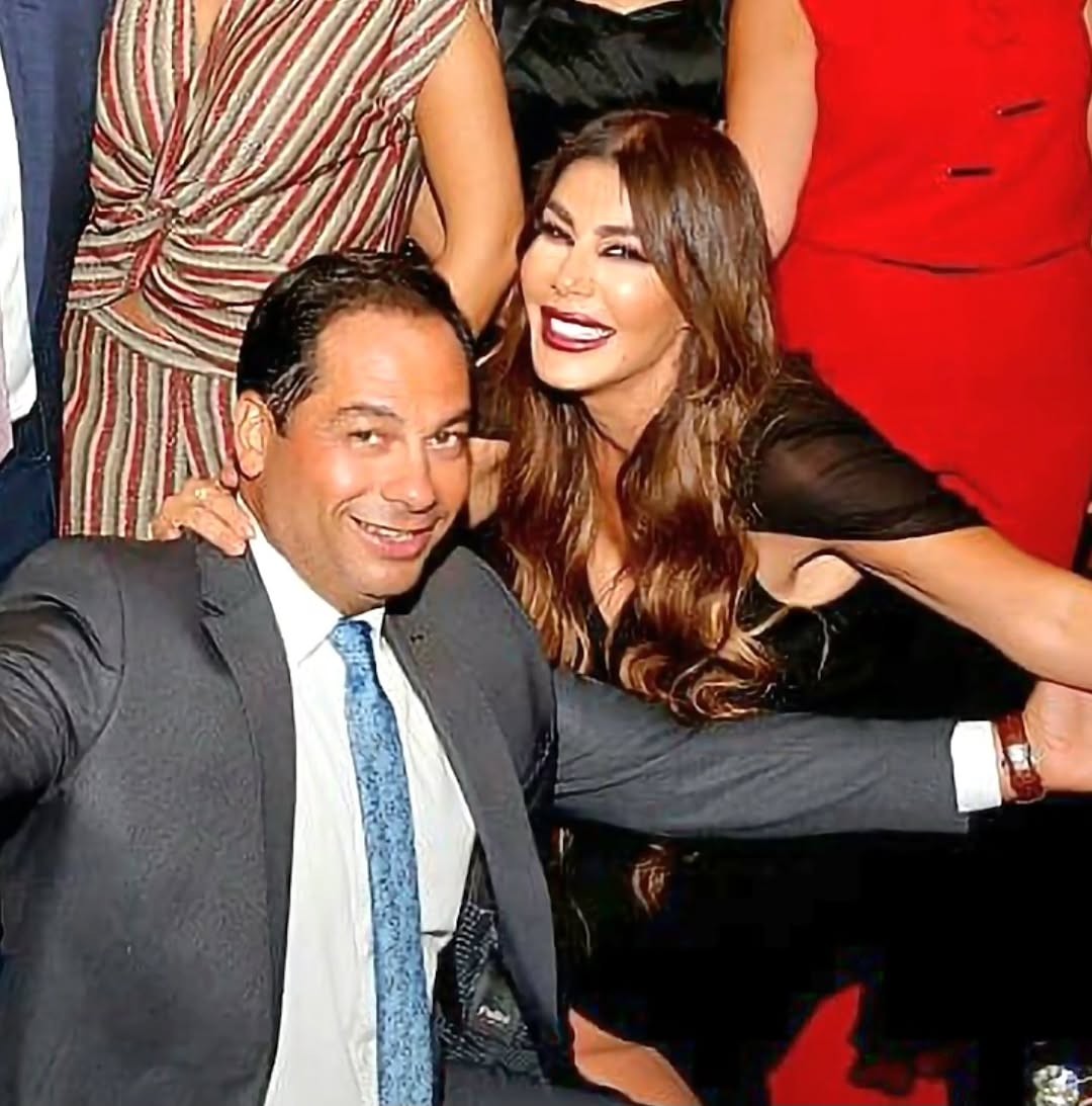 الإعلامي ميشال قزي