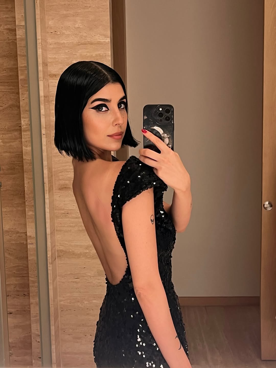 زينة مكي