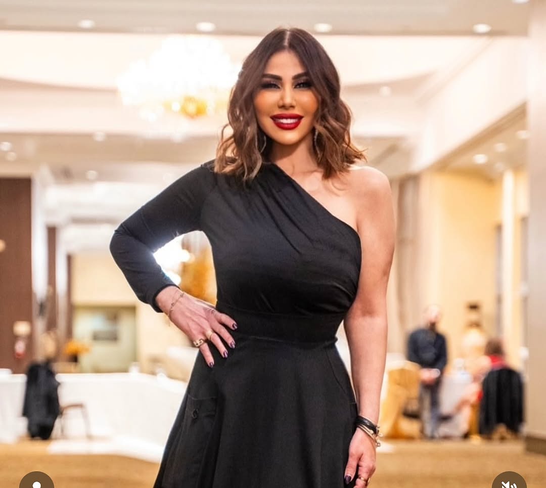 وفاة الإعلامية يمنى شري