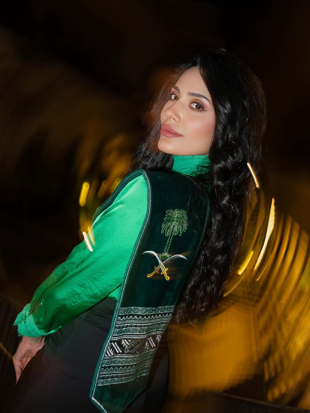 إلهام علي في حصاد 2025  