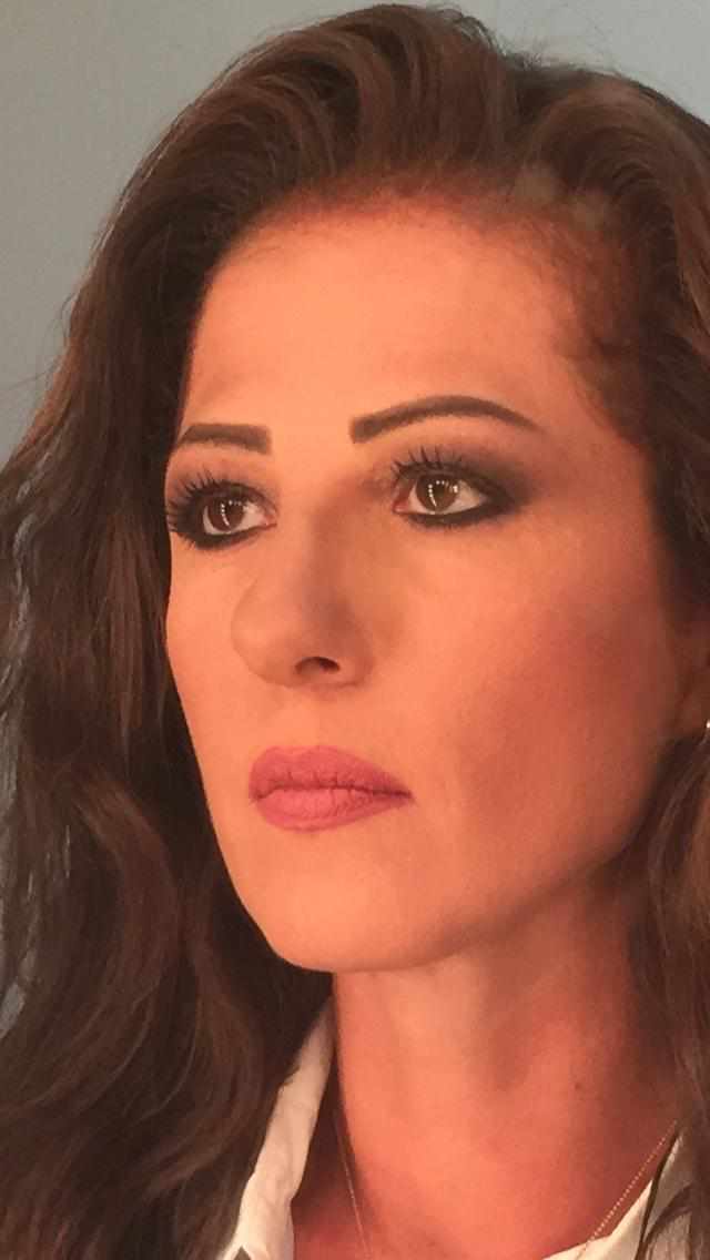 لينا شاكر 
