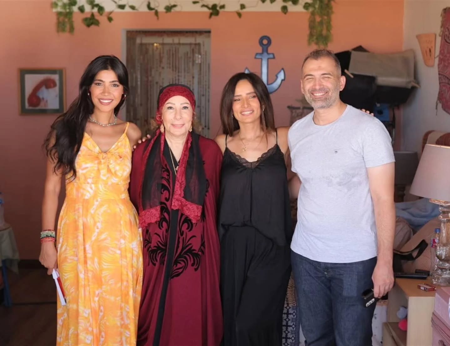 ورد وشوكولاتة 