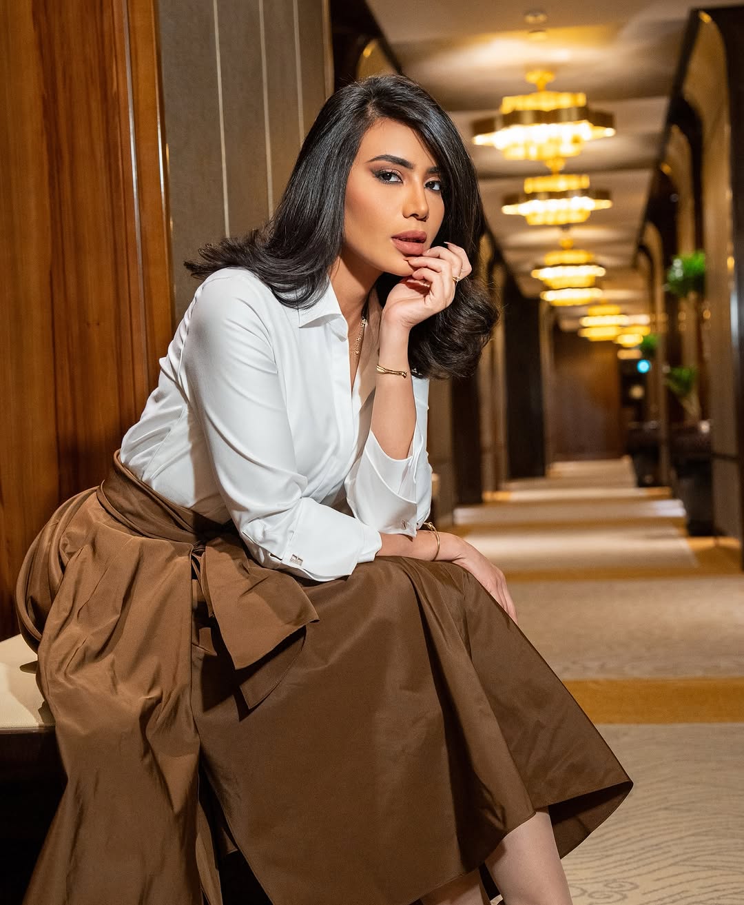 لبنى عبد العزيز