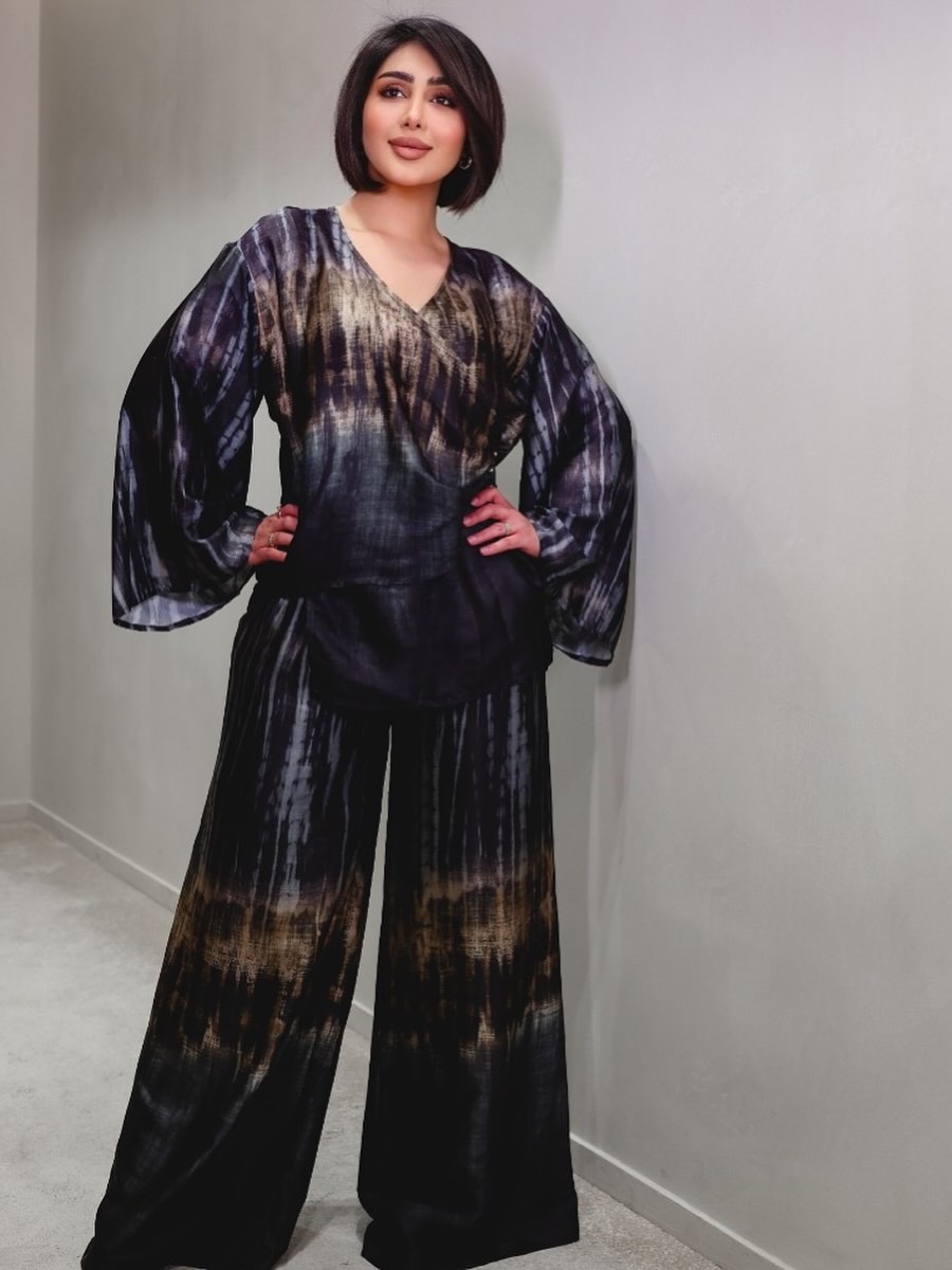 هنادي الكندري 