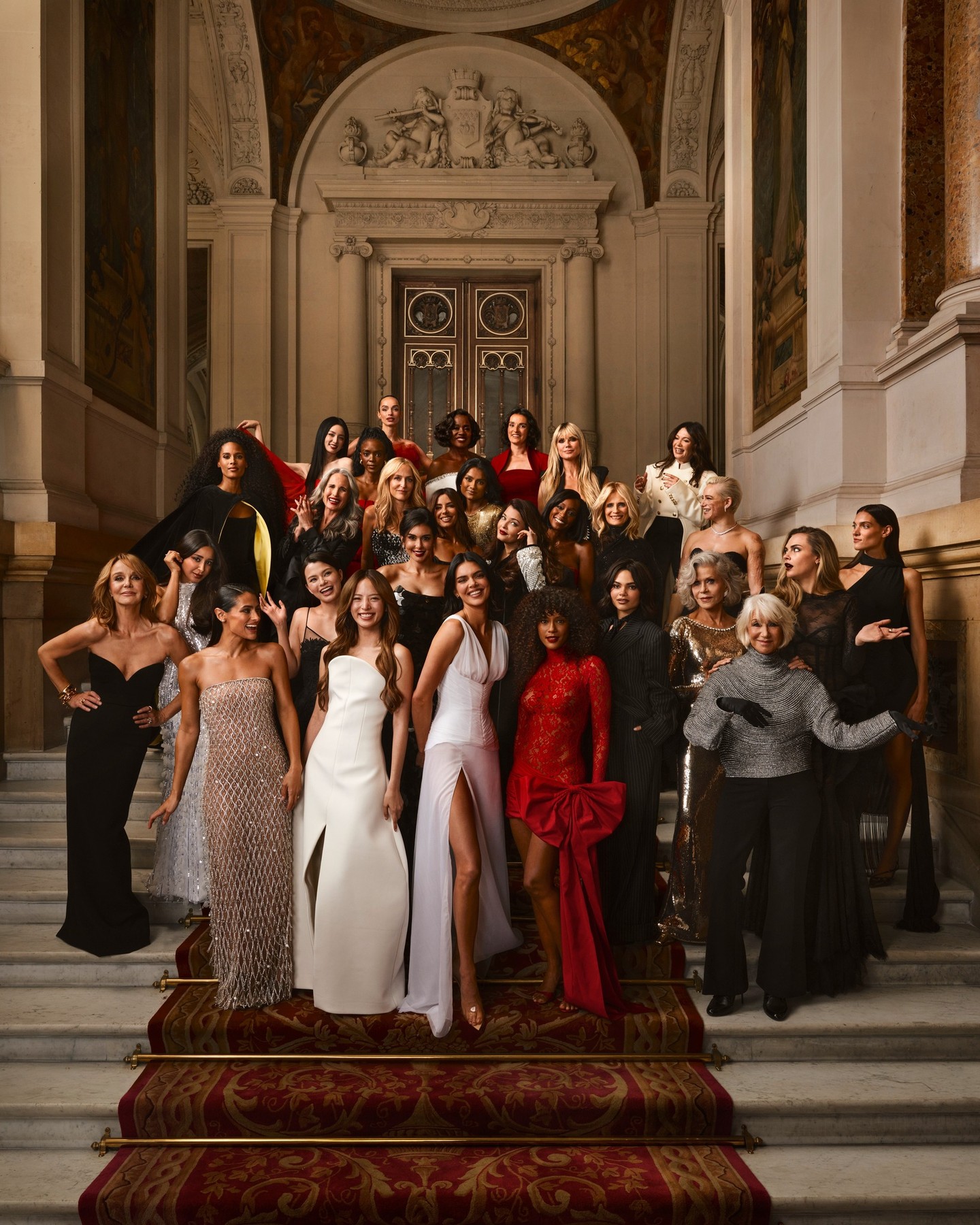 Le Défilé L’Oréal Paris