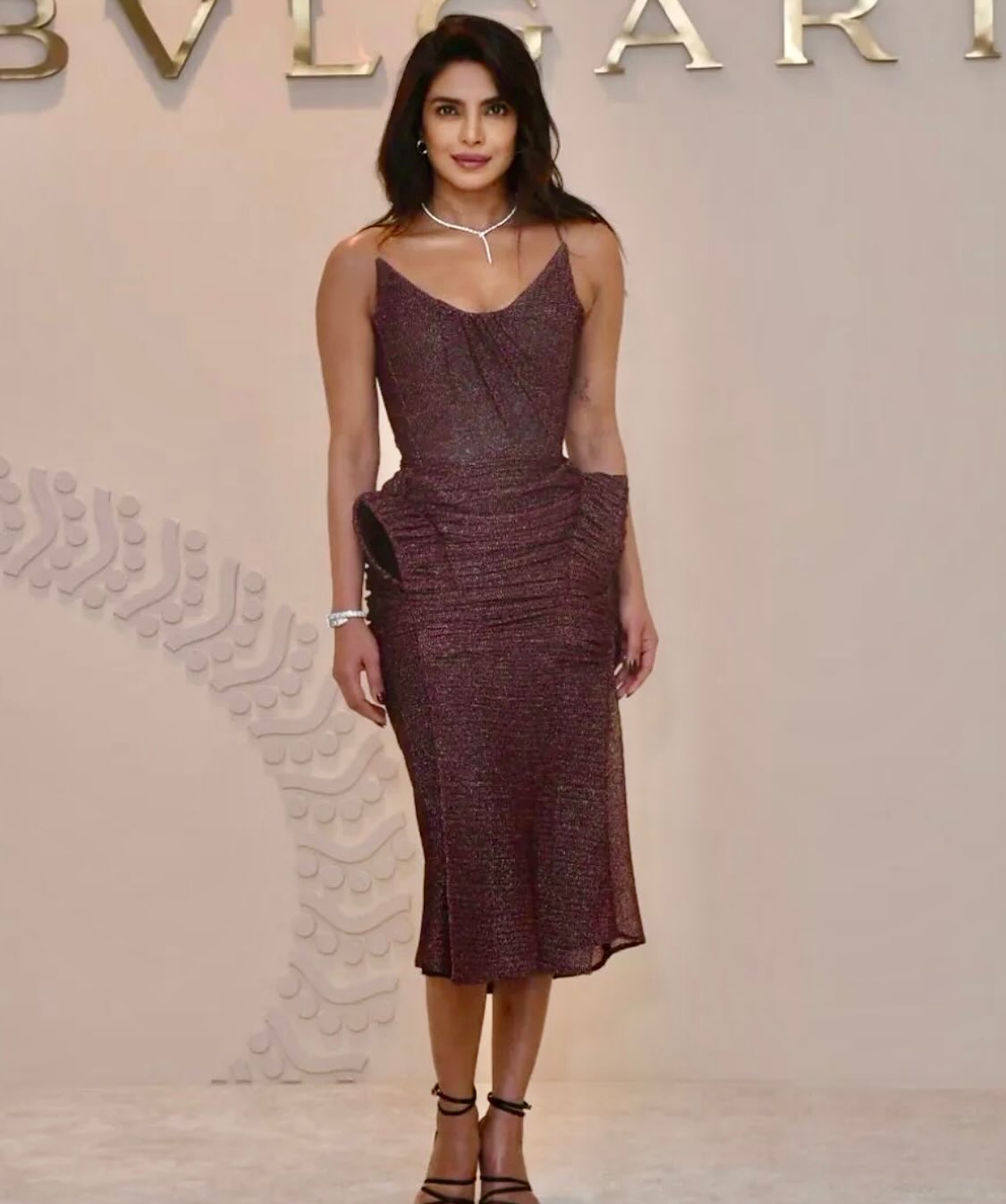 بريانكا شوبرا