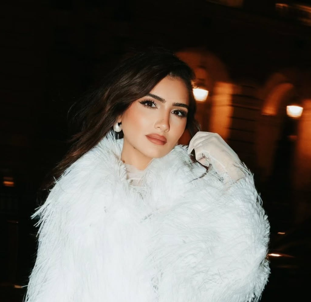 سحر المكياج الترابي: تناغم مثالي مع البشرة الحنطية