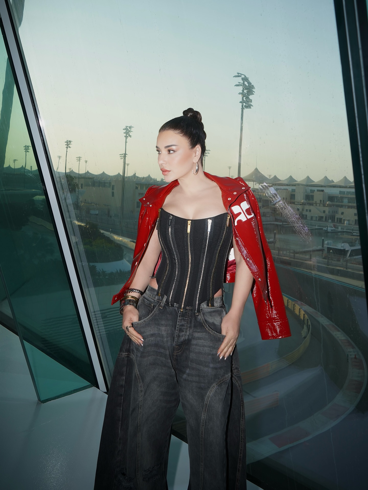 ماغي بو غصن