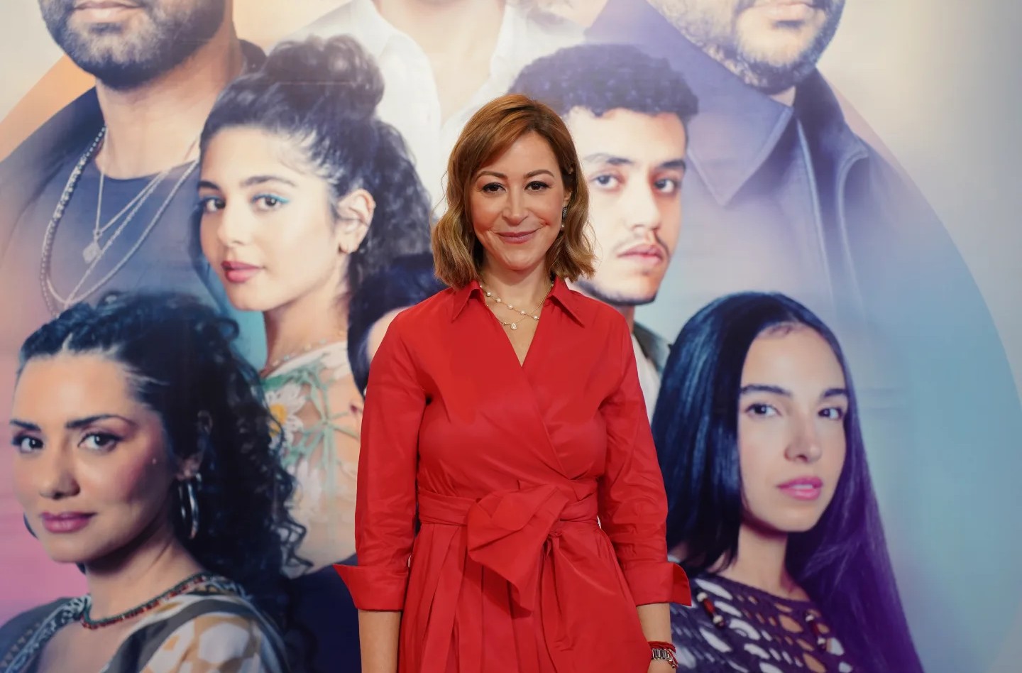 منة شلبي