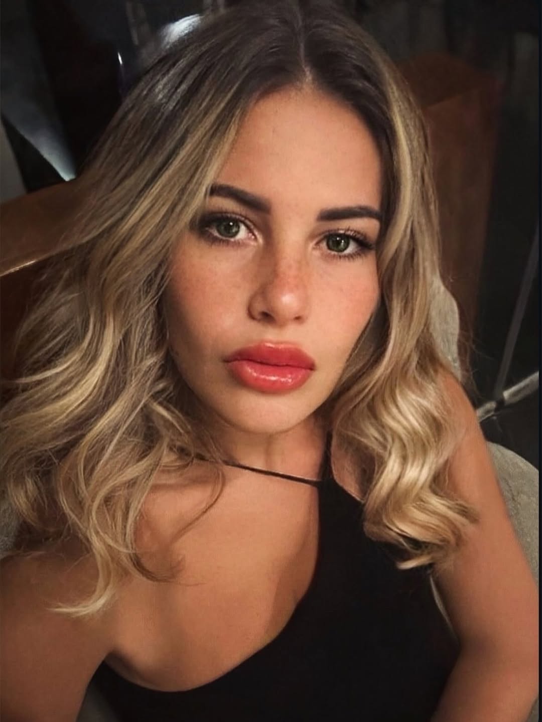 منة حسين فهمي