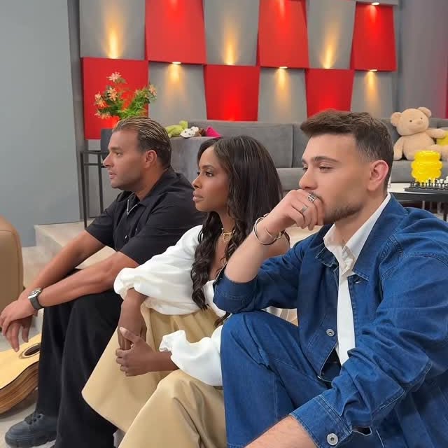 نجوم برنامج "ذا فويس كيدز"