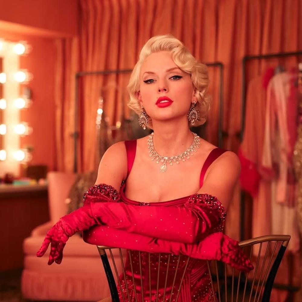 تايلور سويفت 