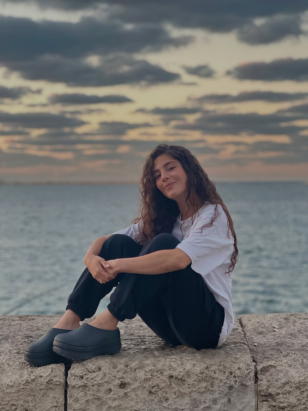 مايان السيد في الإسكندرية