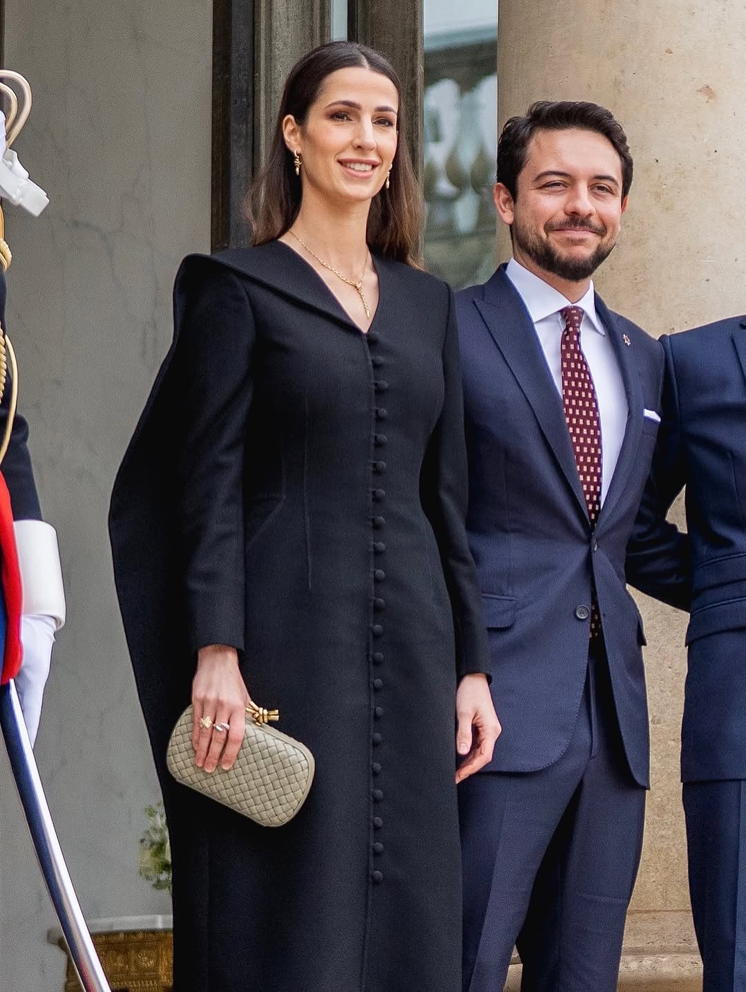 حقائب الأميرة رجوى