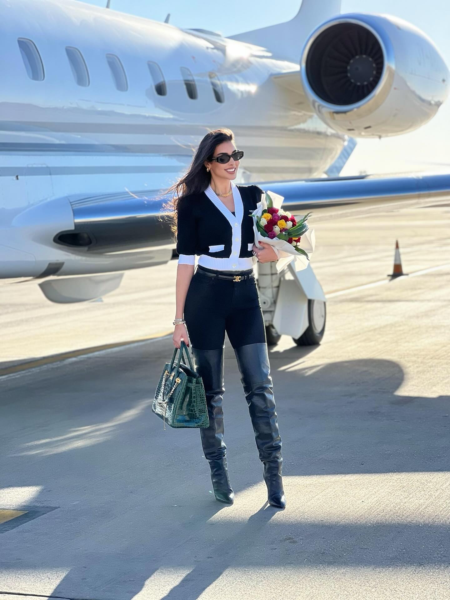 ياسمين صبري