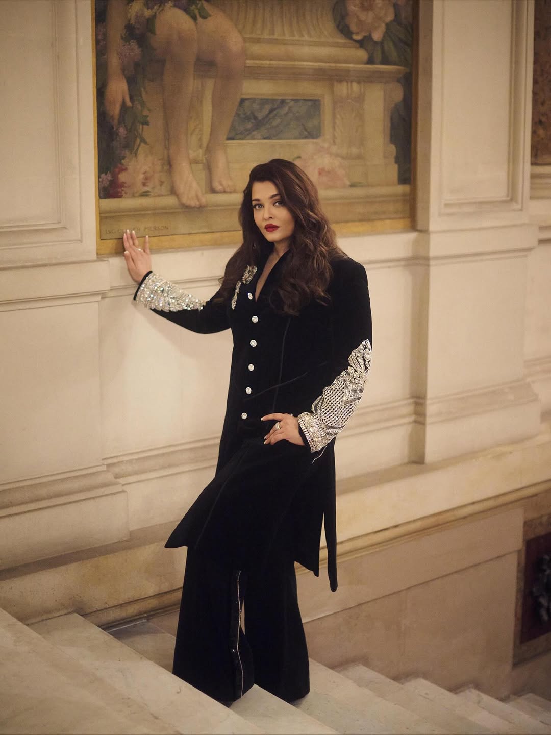 آيشواريا راي