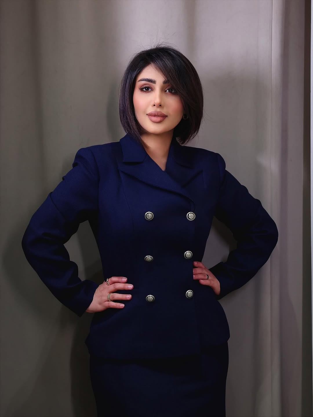 هنادي الكندري