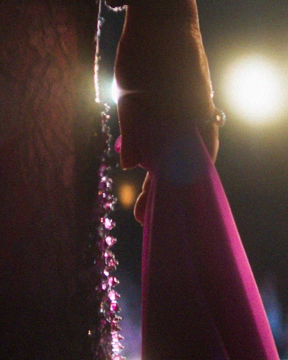 انطلاق عرض فيلم "الست"