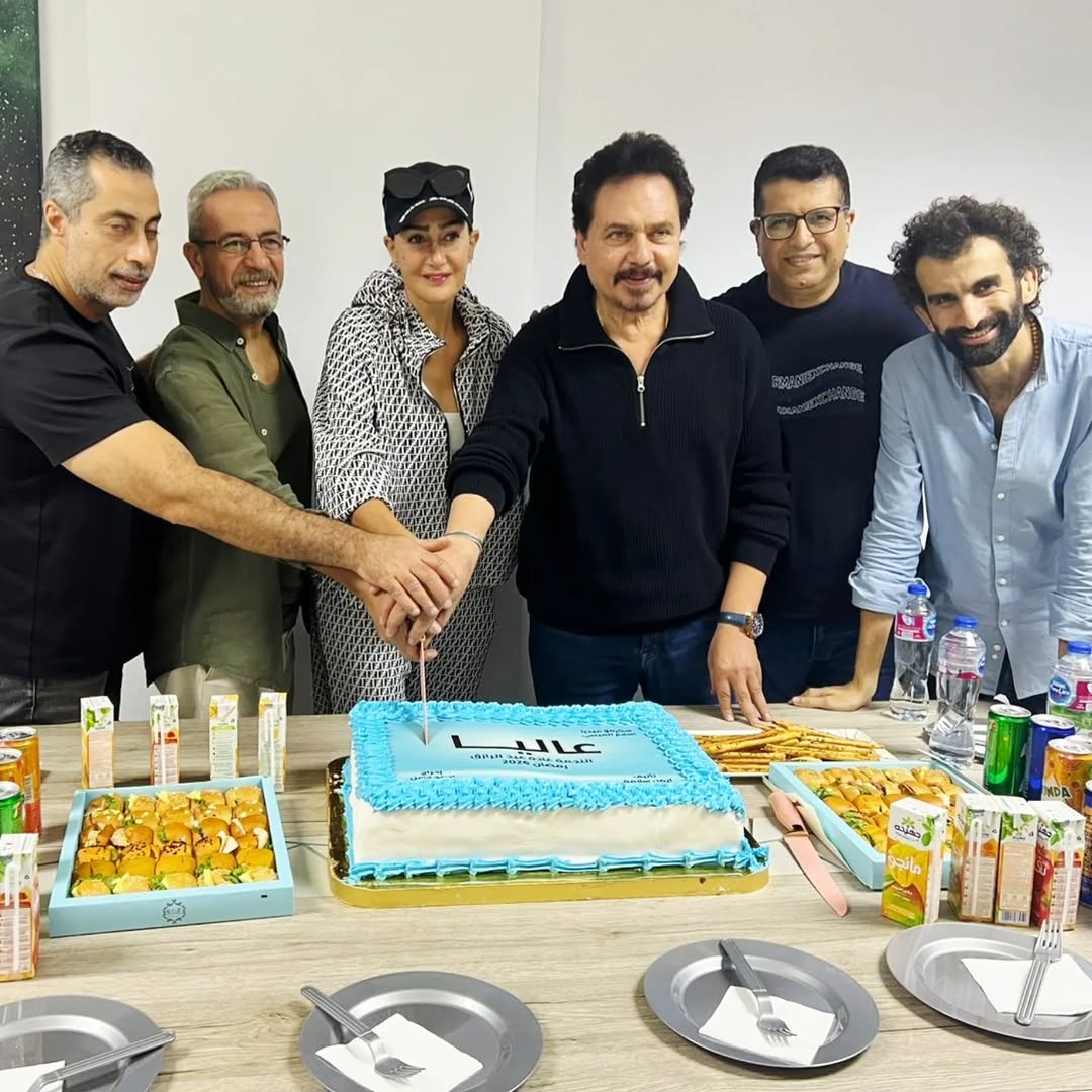 غادة عبد الرازق