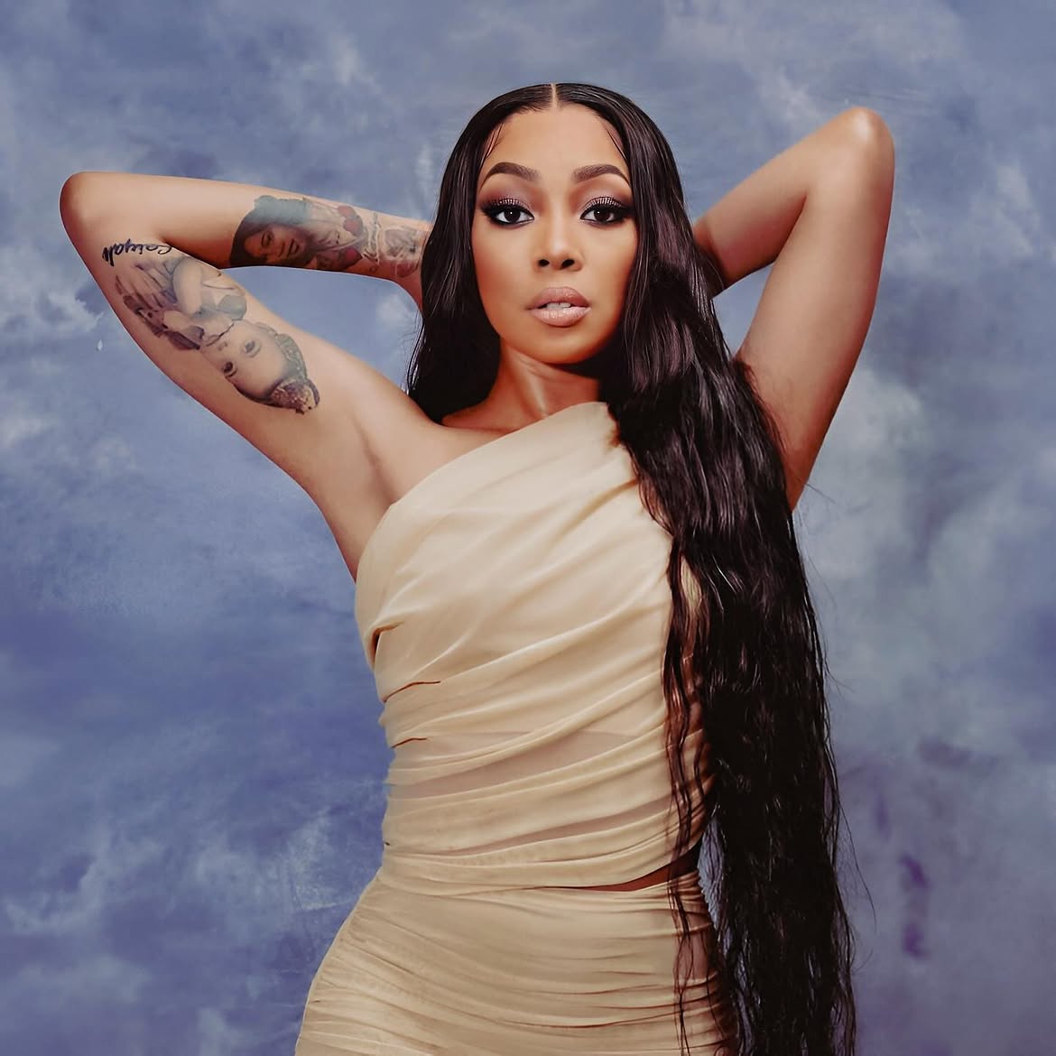 Monica Denise Arnold