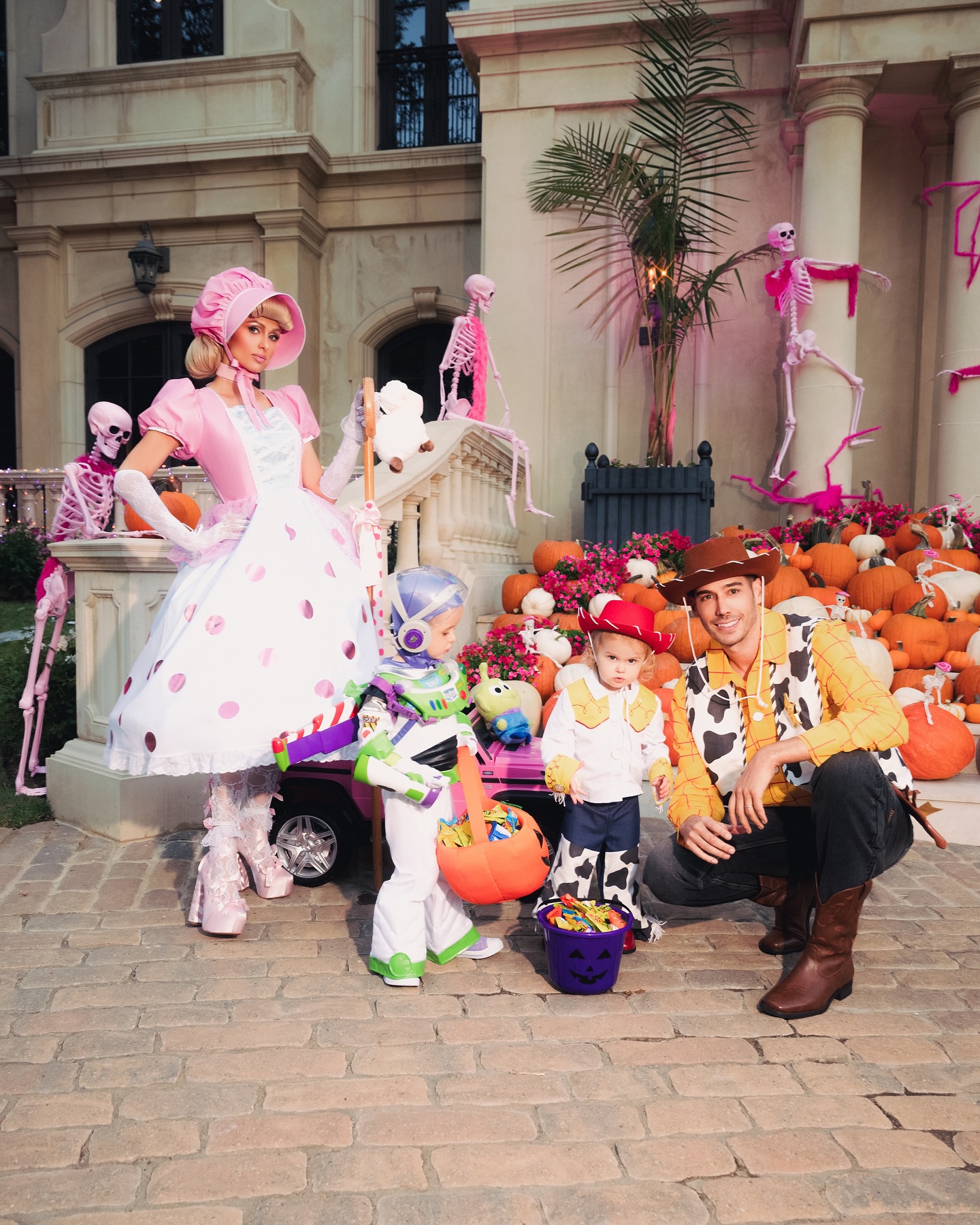 باريس هيلتون 