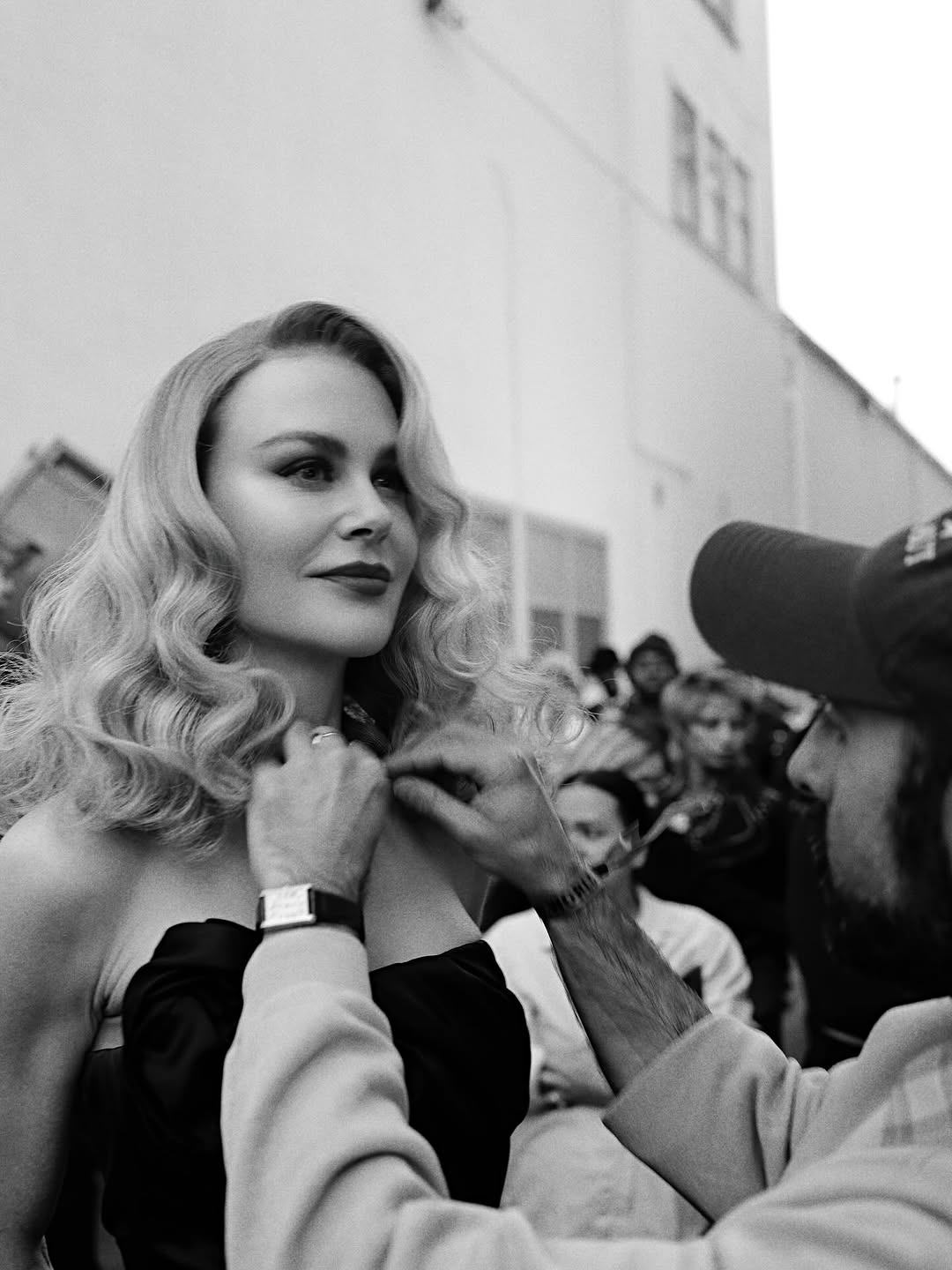 نيكول كيدمان