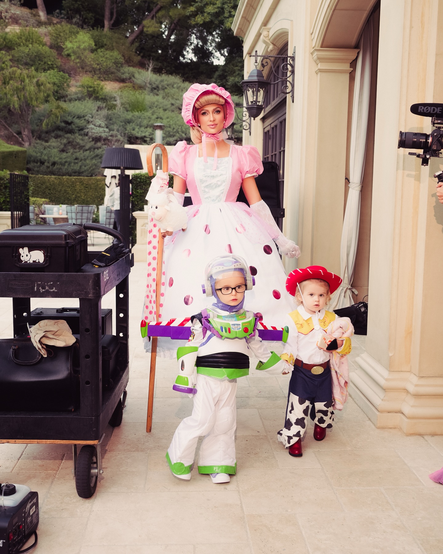 باريس هيلتون 