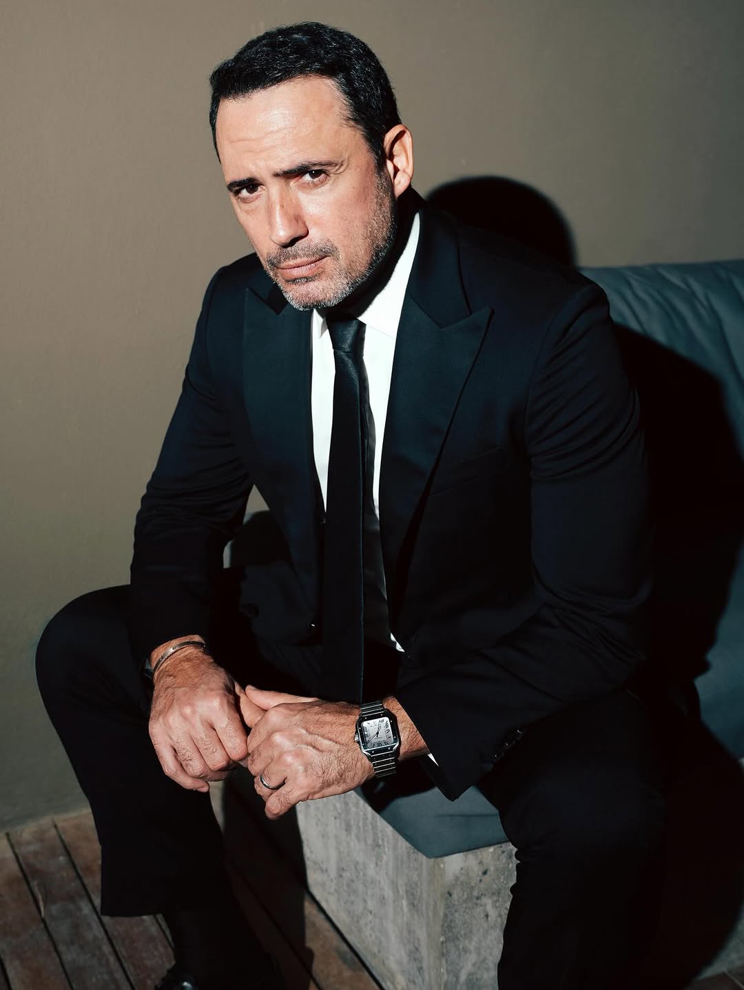 ظافر العابدين