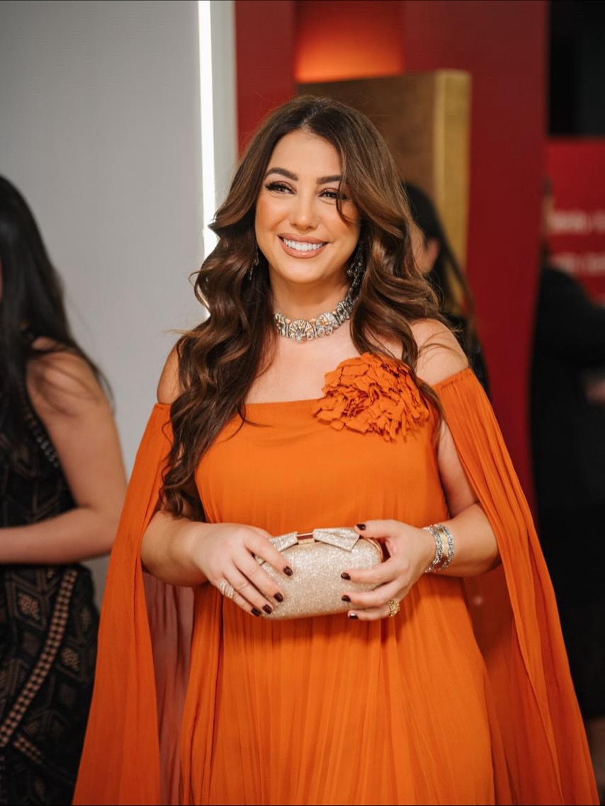 كندة علوش