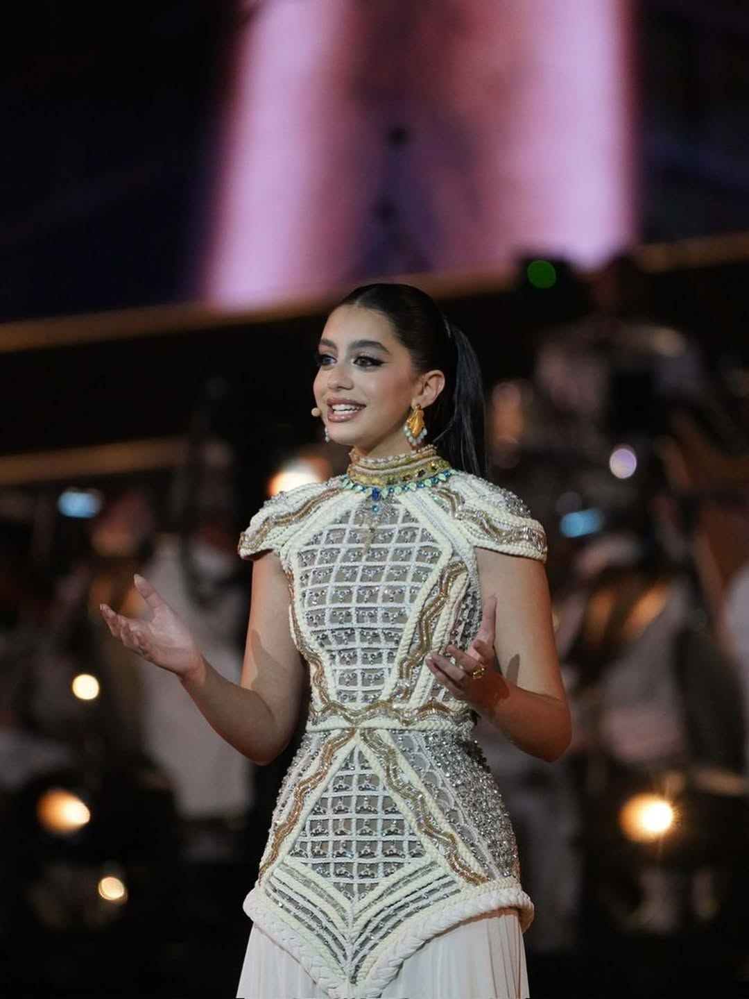 ياسمينا العبد