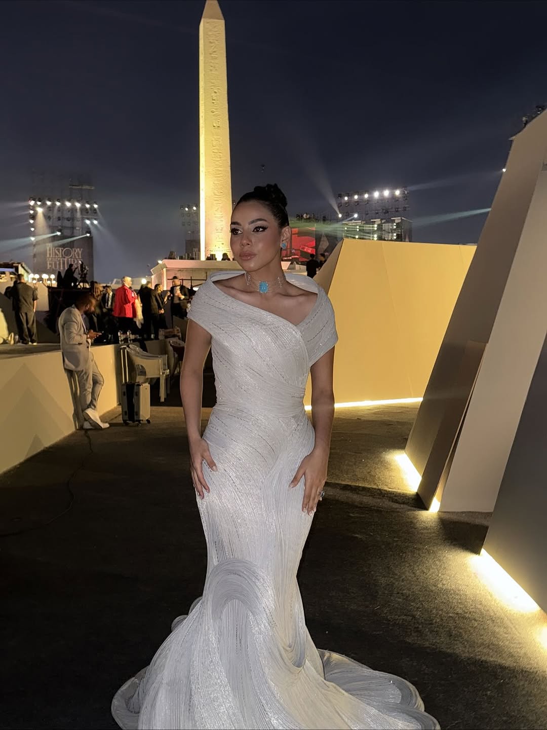 حنين الشاطر