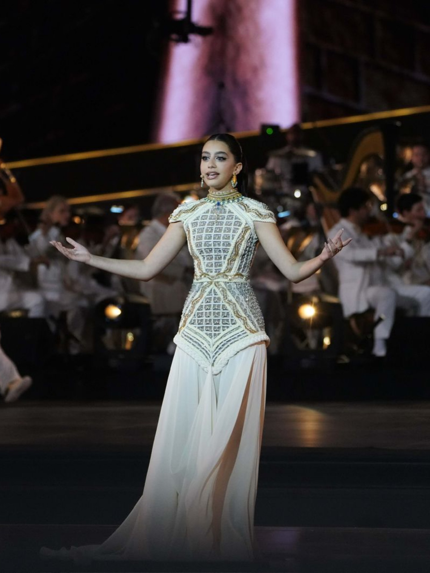 ياسمينا العبد