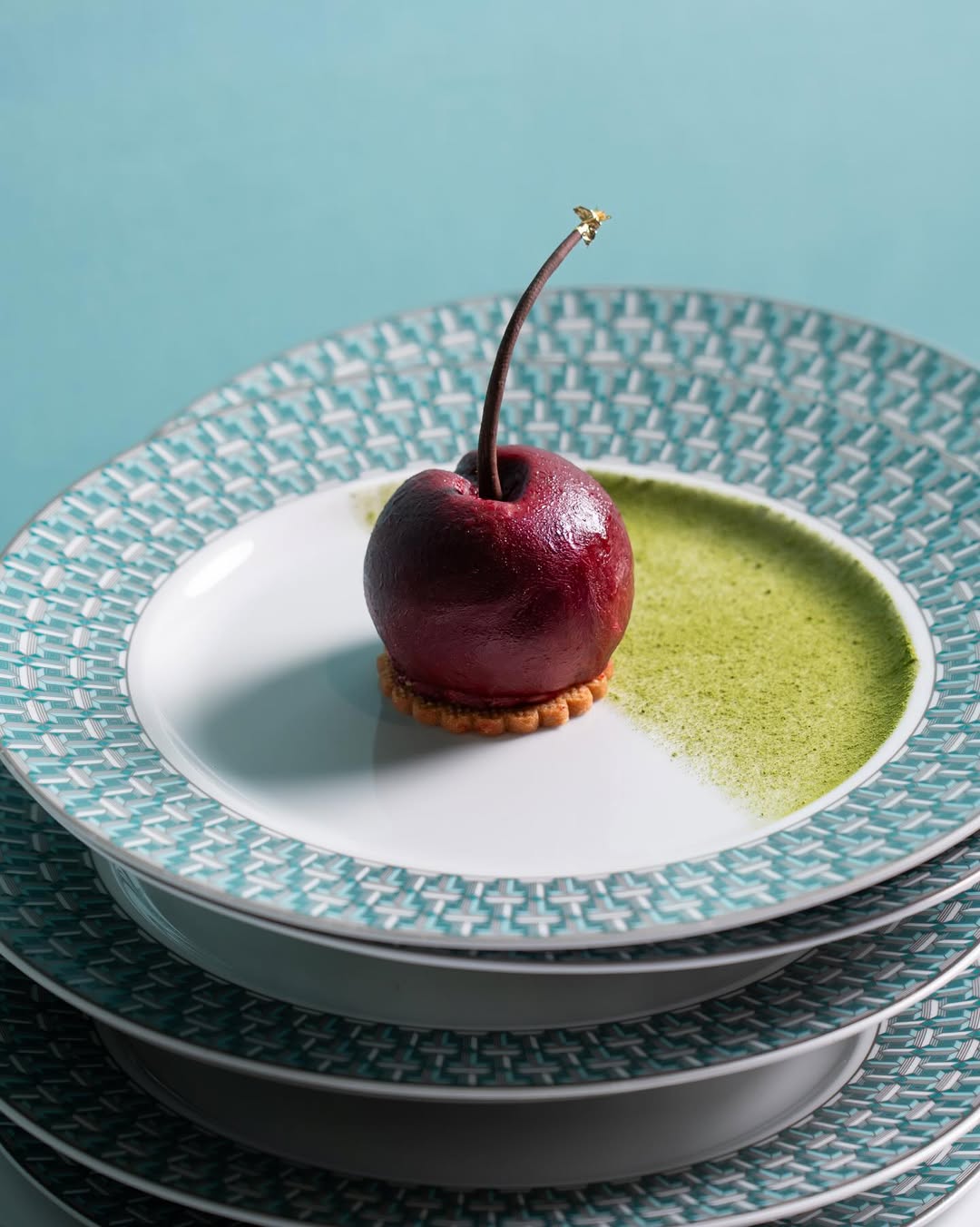 بلو بوكس كافيه فخامة اللمسات الصغيرة