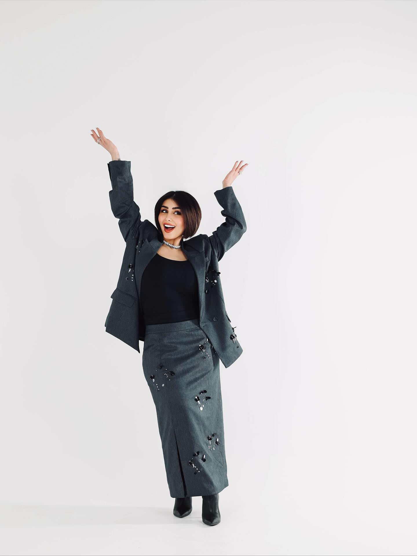 هنادي الكندري 