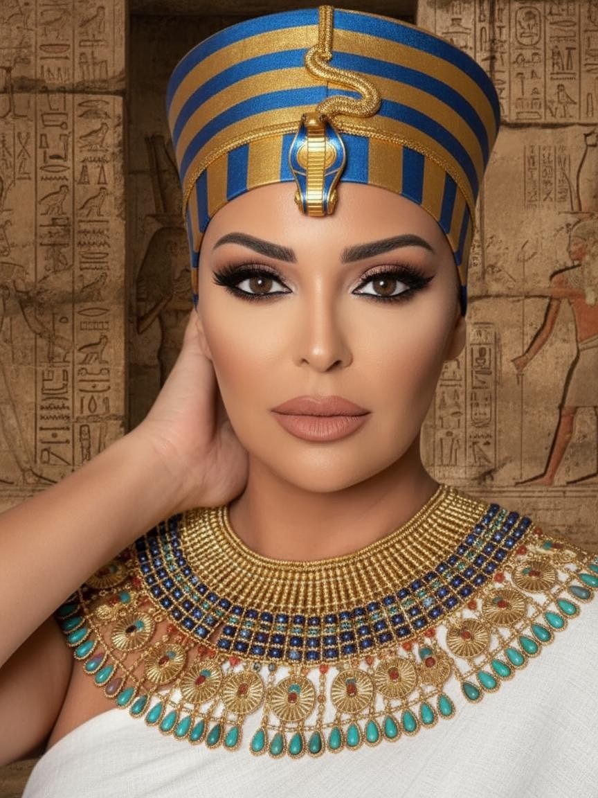 داليا البحيري